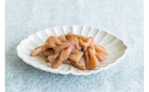 生芋こんにゃく詰合せ