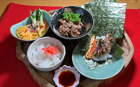 食彩ダイニングシマムラ　人気2種セット