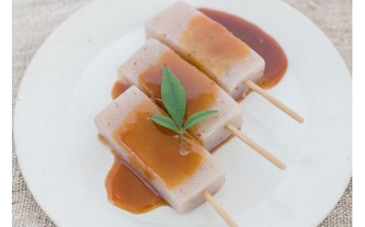 生芋こんにゃく詰合せ