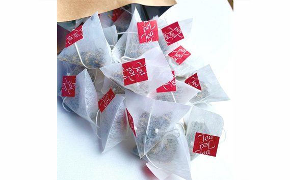 【60TB】ノンカフェイン生姜紅茶セット  無添加・無糖・無香料