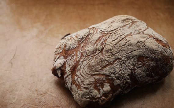 【マルシェで大人気】せたがやブレッドマーケットの「毎日サイズ」おまかせパンセット