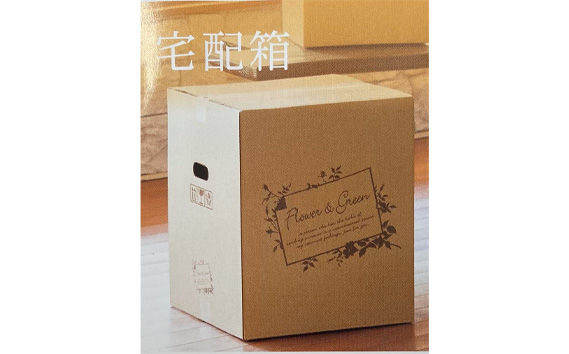 （レッド系）Lサイズ 癒し生活！季節のおまかせフラワーアレンジメント