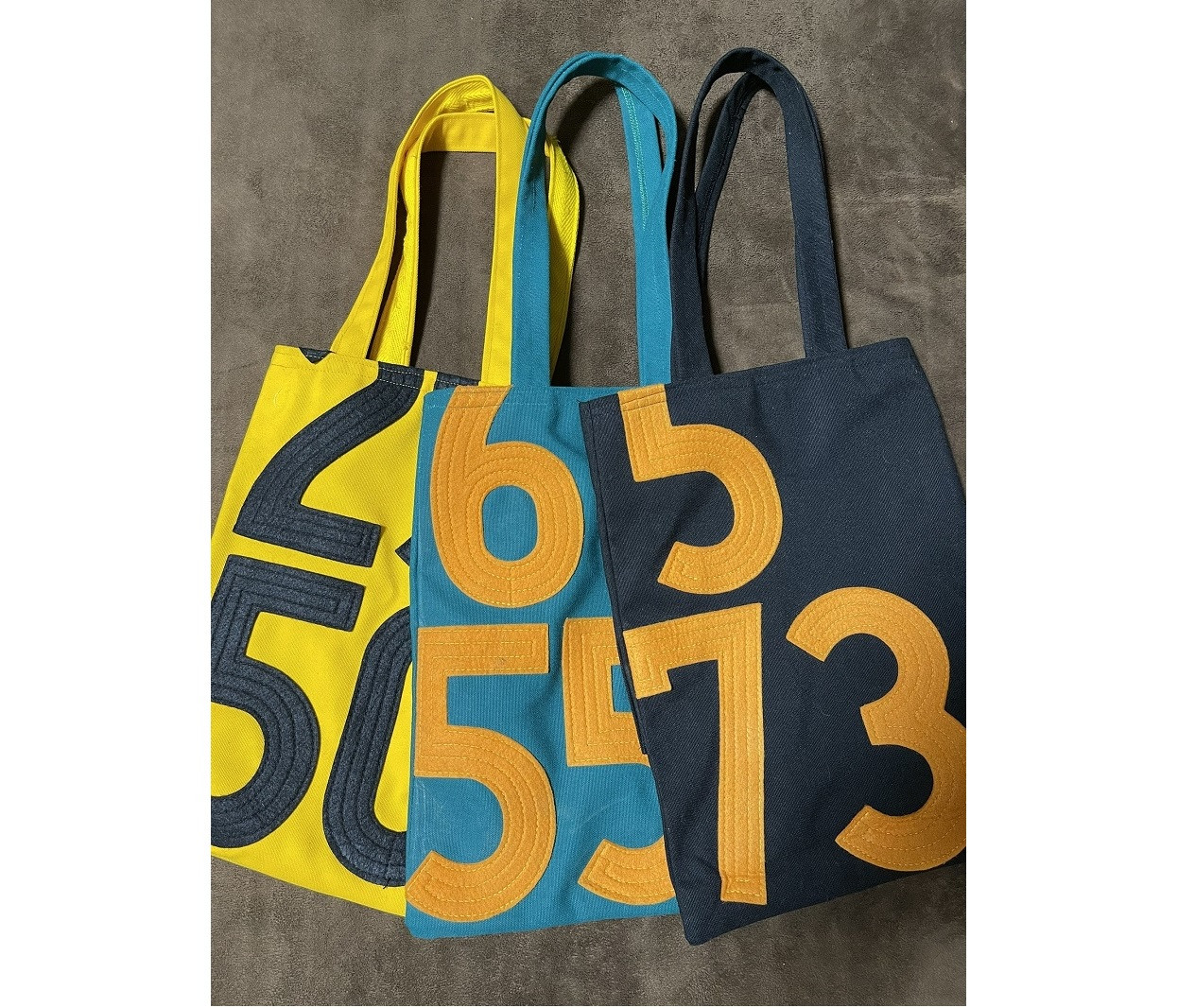 みんなの夢バック M