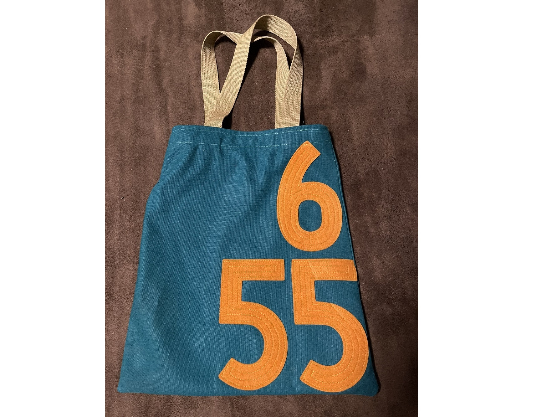 みんなの夢バック ふるさと納税限定