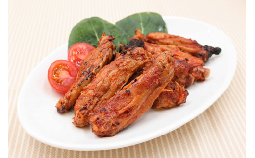 平家特製 調理済み 手羽中 [0891]
