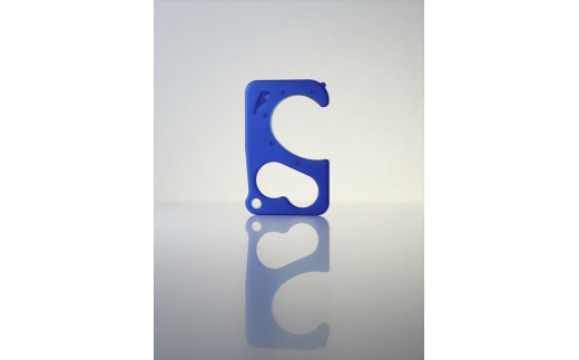 抗菌フック (2個入り) KF-2 [0193]