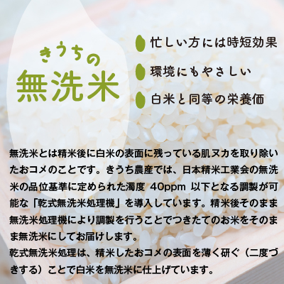 新米【定期便／3ヶ月 令和7年産】無洗米 コシヒカリ (10kg×3回) 稲敷市産 農家直送｜こしひかり 米 こめ コメ ごはん ご飯 [1851]