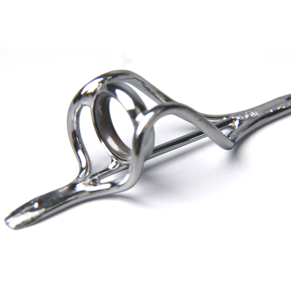 イシダイ竿用ガイドセット CD｜ハンドメイド 釣具 イシダイ 竿 ロッド リング ガイド [1744]