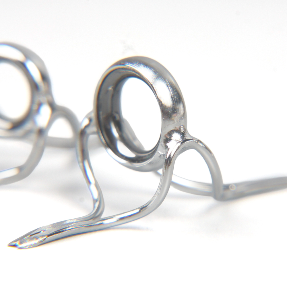 トップウォーターガイドセット2.0｜ハンドメイド 釣具 竿 バスロッド トップウォーター [1747]