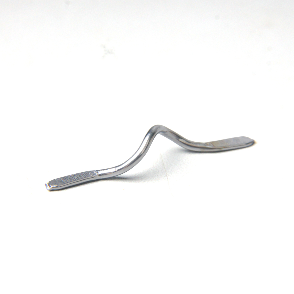 イシダイ竿用ガイドセット クリスタルグリーン｜ハンドメイド 釣具 イシダイ 竿 ロッド リング ガイド [1746]