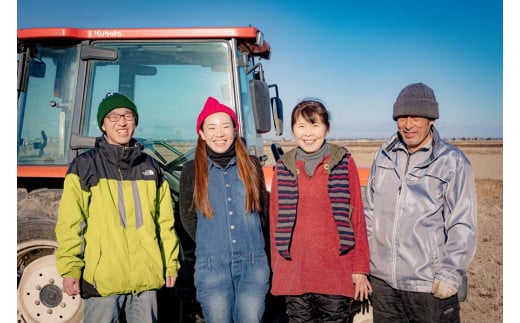 新米【令和7年産】ミルキークイーン 玄米 3kg 玄米といえば！茨城県産 ブランド米 [1667]