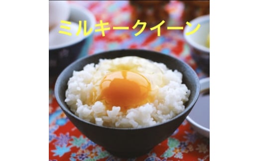 新米【令和7年産】ミルキークイーン 白米 10kg もっちりあまあま！茨城県産 ブランド米 [1666]