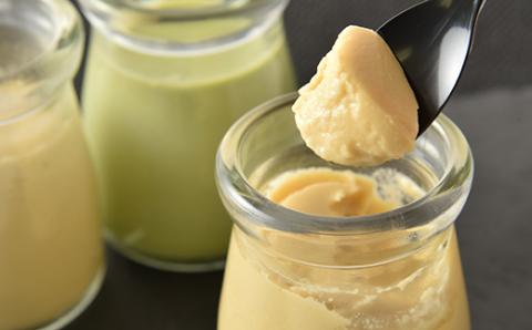 つくばぷりんアソート(6個セット)【配送不可地域：離島】