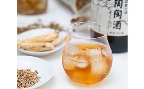 陶陶酒オールド