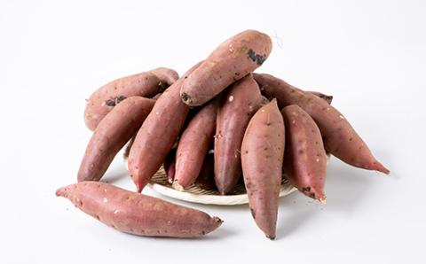 かすみがうら市産　さつまいも(紅はるか)約5kg