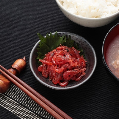 出羽屋の佃煮　6品セット【配送不可地域：離島】