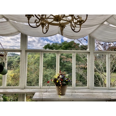 シークレットガーデン貸し切り20名様まで