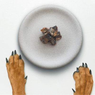 【犬猫用】Fresh fish 037 減塩レトルト 秋刀魚(さんま) 4個セット