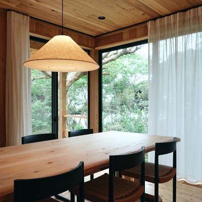 霞ヶ浦湖畔で完全プライベート。一棟貸しの宿「水郷園」宿泊券(2名様分)