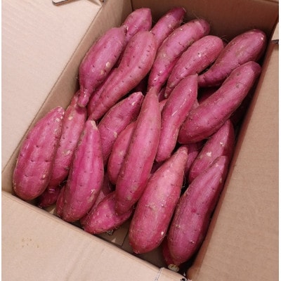 さつまいも(紅はるか)5kg