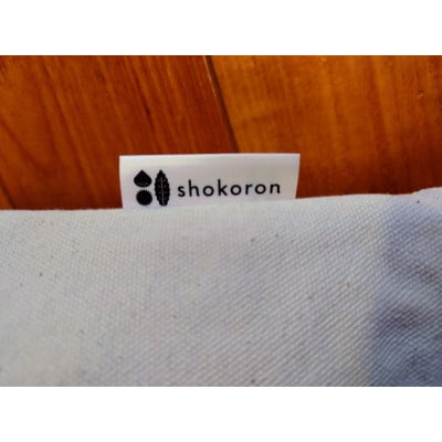 【ショコロントートバッグ】ショコロンオリジナルバッグ