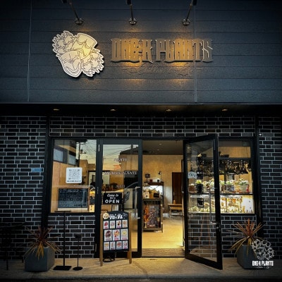 ONE-K PLANTS - ギフト券 - 30,000円