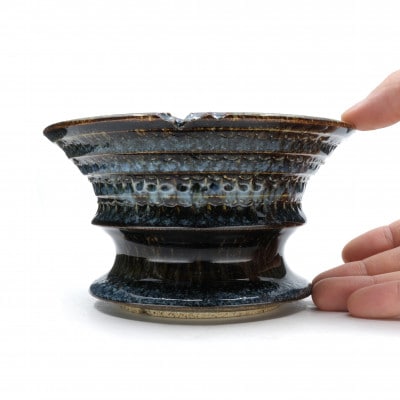 狂鉢 Babel -Vintage Navy-(135-160mm)