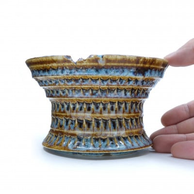 狂鉢 Babel -Vintage Bordeaux-(110-135mm)