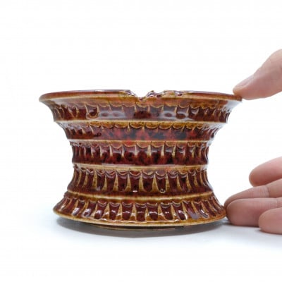 狂鉢 Babel -Red-(110-135mm)