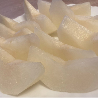 【2025年出荷受付】茨城県　千代田の梨(豊水・秋月いずれか)約5kg