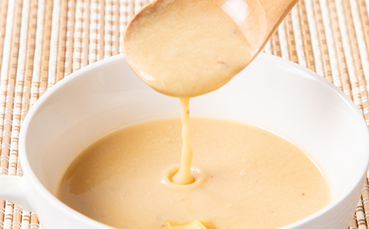 お芋屋さんの焼きいも丸ごとポタージュ　180g×5点セット