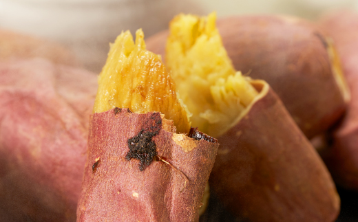 冷凍焼き芋 計1.5kg 茨城県産【配送不可地域：離島】