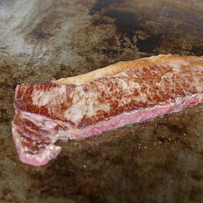 常陸牛サーロインステーキ　200g【配送不可地域：離島】