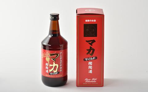 マカマイルド陶陶酒