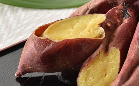 焼き芋「熟成　紅はるか」詰合せ×2セット【配送不可地域：離島】