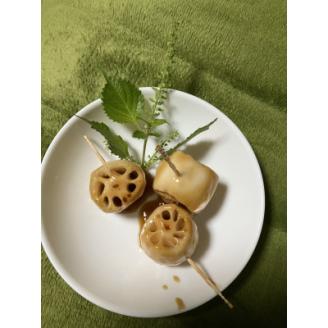 かすみがうらの宝石　キュートな小粒れんこん(真空パック入り)2kg【配送不可地域：離島】