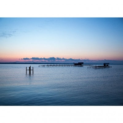 ゲストハウス古民家「江口屋」1泊2食付宿泊券(1名様分)