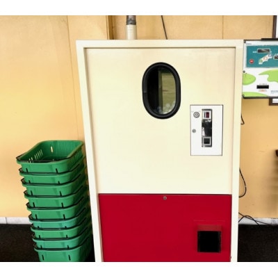 ゴルフ練習場利用プリペイドカード(練習ボール23カゴ×50球分)