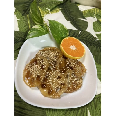 かすみがうらの宝石　キュートな小粒れんこん(生) 2kg【配送不可地域：離島】