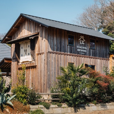 『江口屋醸造所』のクラフトビールおすすめ2種(計3本)＆わかさぎかりんとう2種【配送不可地域：離島】