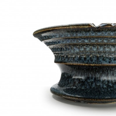 狂鉢 Babel 'Vintage Navy'