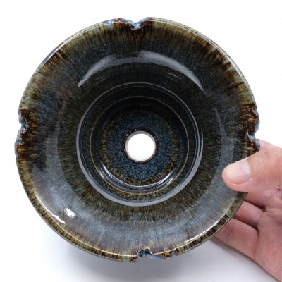 狂鉢 Babel -Vintage Navy-(135-160mm)