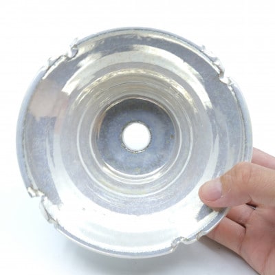 狂鉢 Babel -Pearl-(135-160mm)