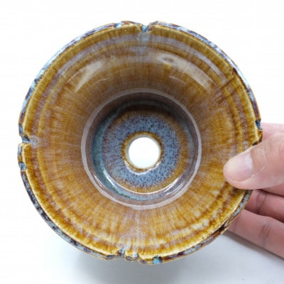 狂鉢 Babel -Vintage Bordeaux-(110-135mm)