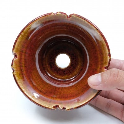 狂鉢 Babel -Red-(110-135mm)