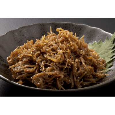 【霞ヶ浦名産】ツカサ食品　豪華佃煮4品セット　えび佃煮　生炊きしらす　わかさぎ佃煮　わさび昆布【配送不可地域：離島】