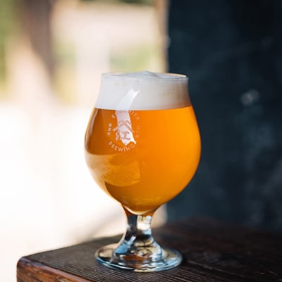 江口屋醸造所クラフトビールのグルメセット「霞浦牛」～サーロイン・特選赤身もも～【複数個口で配送】【配送不可地域：離島】