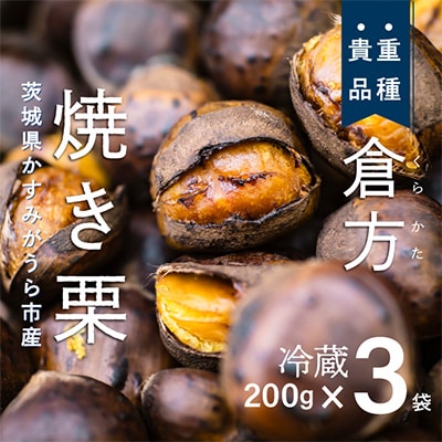 2023年10月発送開始『定期便』茨城県 特産品3種 全3回【配送不可地域：離島・沖縄県】
