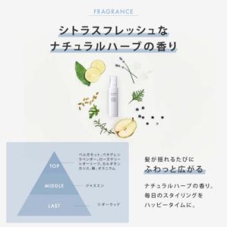 【SALONIA】ストレートヘアアイロン(24mm)＆スタイリングミルク120ml×2本セット