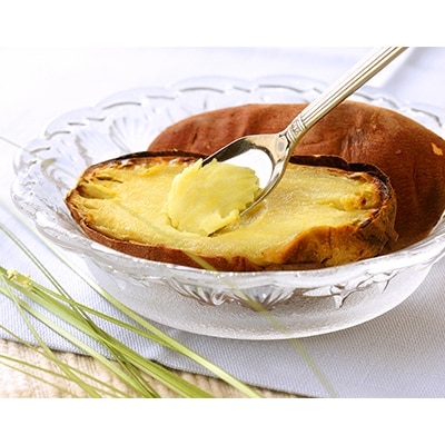 【先行受付】ポテトかいつかの冷凍ギフトセット(焼き芋紅天使・琥珀平干し芋・焼き芋ロールケーキ)【配送不可地域：離島】